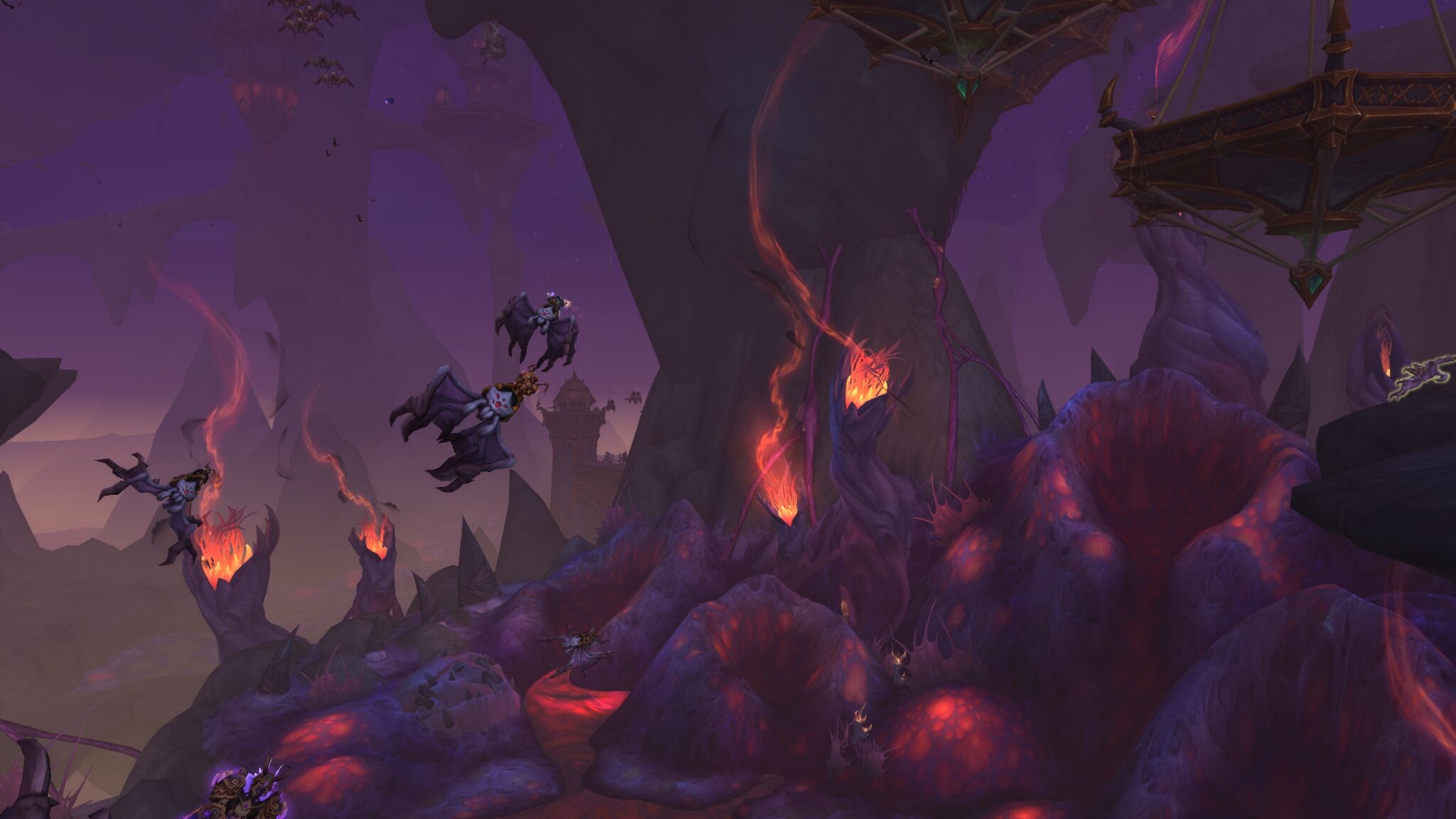 All Normal Raids Building the Perfect World of Warcraft Raid Composition